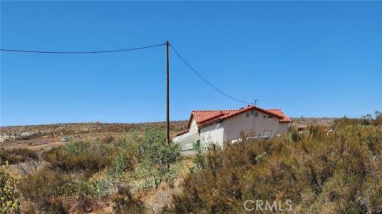 Red Mountain, Hemet, Californie 92544, États-Unis
