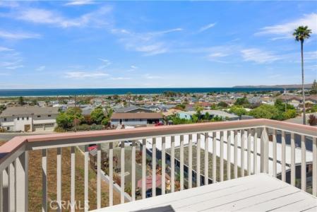 Elena Street, Morro Bay, California 93442