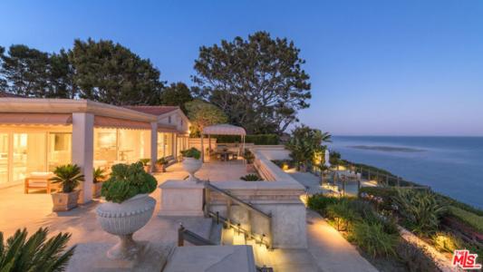 Cliffside Drive, Malibu, Kalifornia 90265, USA