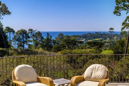 Riata Road, Pebble Beach, קליפורניה 93953, ארצות הברית של אמריקה