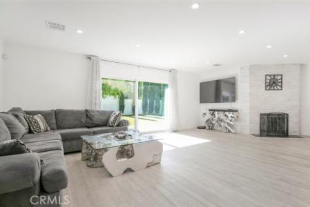 Mammoth Avenue, Valley Glen, Kalifornia 91405, USA