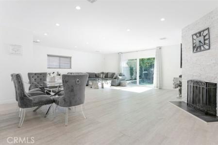 Mammoth Avenue, Valley Glen, Kalifornia 91405, USA