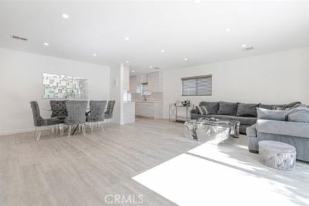 Mammoth Avenue, Valley Glen, Kalifornia 91405, USA