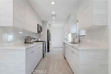 Mammoth Avenue, Valley Glen, Kalifornia 91405, USA