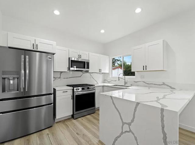 Mohawk St, La Mesa, カリフォルニア 92115, アメリカ合衆国