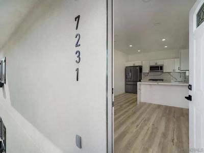 Mohawk St, La Mesa, カリフォルニア 92115, アメリカ合衆国
