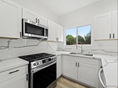 Mohawk St, La Mesa, カリフォルニア 92115, アメリカ合衆国