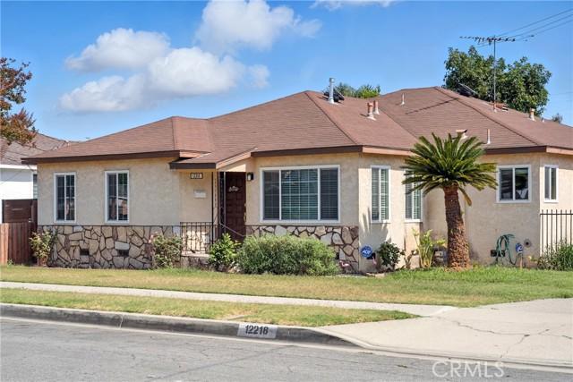 Academy Way, Artesia, California 90701, Estados Unidos