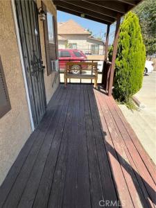 E G Street, Colton, California 92324, Stati Uniti