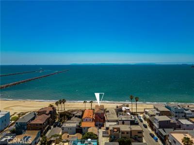 E Seaside, Long Beach, California 90803