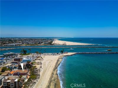 E Seaside, Long Beach, California 90803