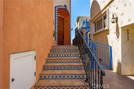 E Seaside, Long Beach, California 90803