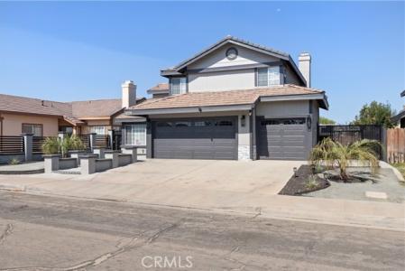 Carefree Court, Lancaster, Californie 93535, États-Unis