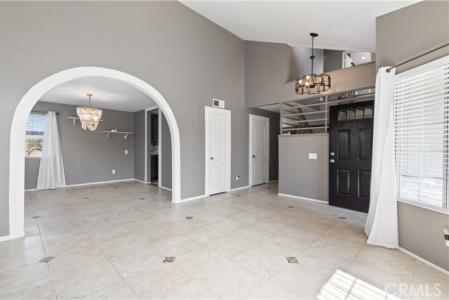 Carefree Court, Lancaster, Californie 93535, États-Unis