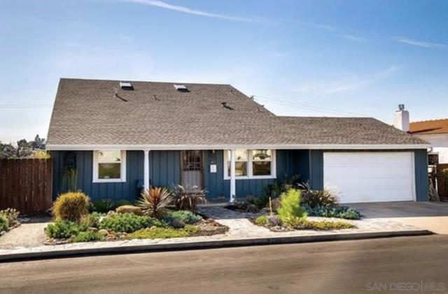 W Point Avenue, La Mesa, カリフォルニア 91942, アメリカ合衆国