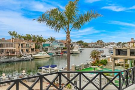 Santa Barbara Lane, Huntington Beach, Califórnia 92649, Estados Unidos