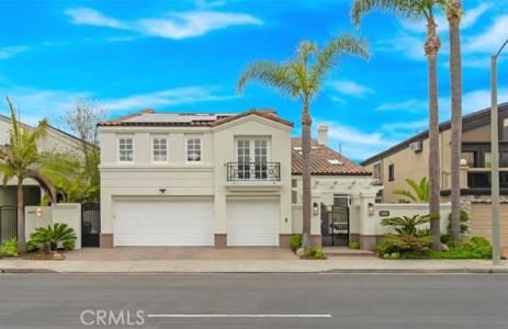 Santa Barbara Lane, Huntington Beach, Califórnia 92649, Estados Unidos