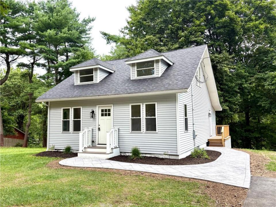 6 Broad Street, Rehoboth, Massachusetts 02769, Estados Unidos