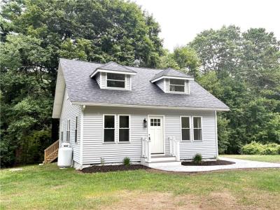 6 Broad Street, Rehoboth, Massachusetts 02769, Estados Unidos