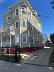163 Wendell Street, Providence, RI 02909, USA
