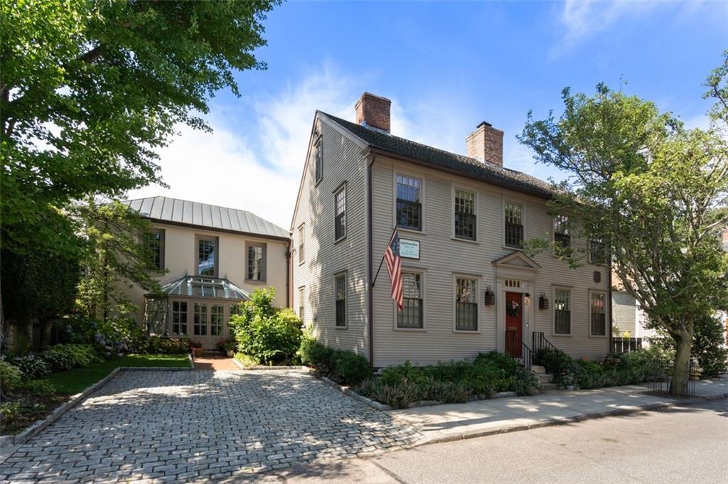 3 Bridge Street, Newport, Rhode Island 02840