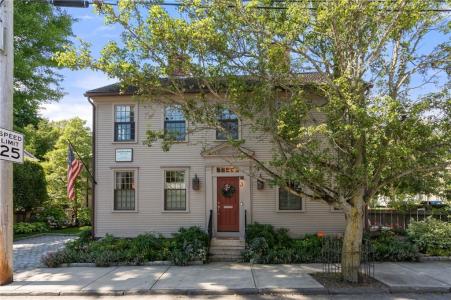 3 Bridge Street, Newport, Rhode Island 02840