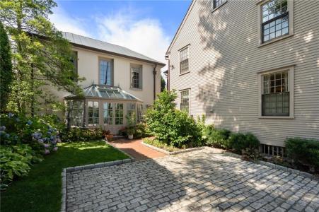 3 Bridge Street, Newport, Rhode Island 02840