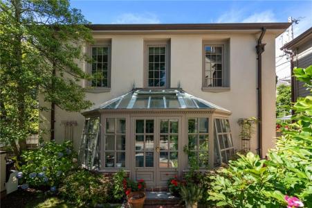 3 Bridge Street, Newport, Rhode Island 02840