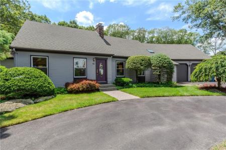 41 Holly Hill Lane, Cranston, Rhode Island 02921