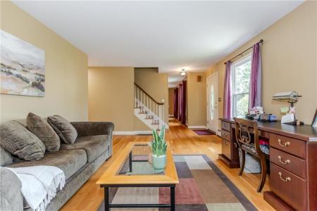 41 Holly Hill Lane, Cranston, Rhode Island 02921
