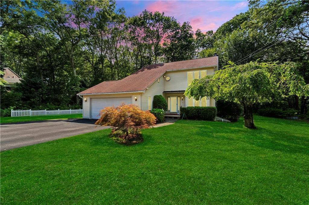 53 Morgan Court, North Kingstown, Rhode Island 02852, Amerika Birleşik Devletleri