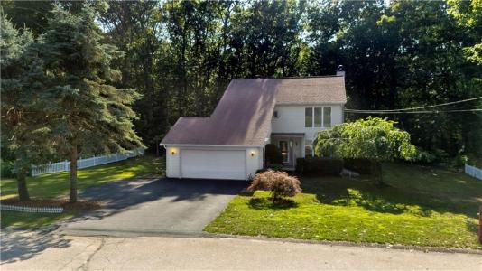 53 Morgan Court, North Kingstown, Rhode Island 02852, Amerika Birleşik Devletleri