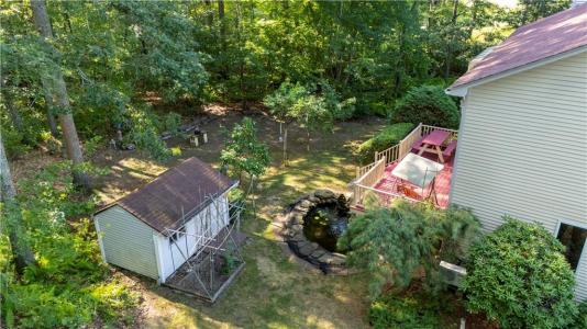 53 Morgan Court, North Kingstown, Rhode Island 02852, Amerika Birleşik Devletleri
