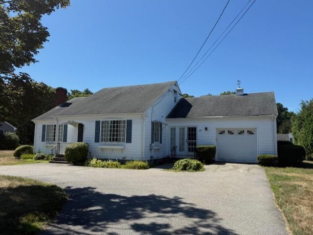 37 Post Road, Westerly, Rhode Island 02891