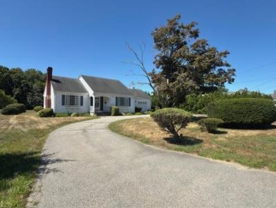 37 Post Road, Westerly, RI 02891, USA