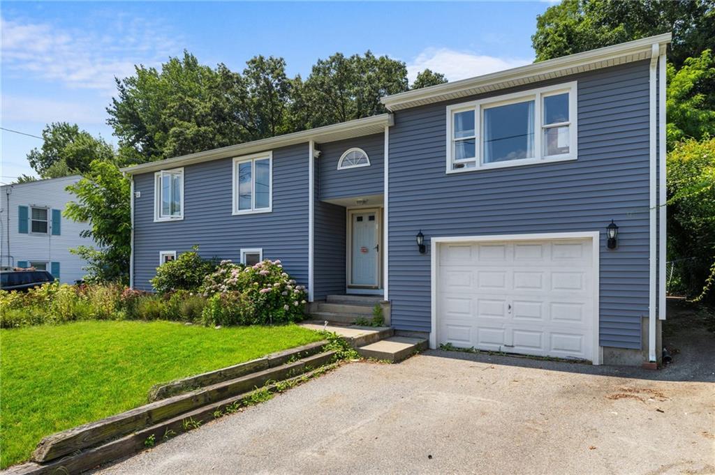 26 Rachela Street, Johnston, Rhode Island 02919