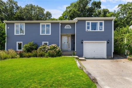 26 Rachela Street, Johnston, Rhode Island 02919