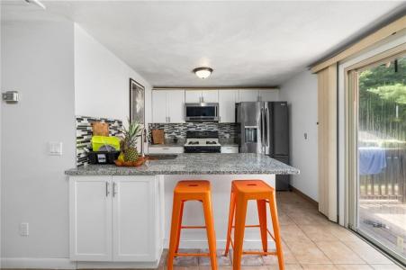 26 Rachela Street, Johnston, Rhode Island 02919