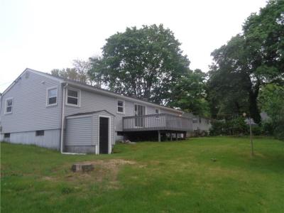 155 Lewiston Street, Warwick, RI 02889, USA