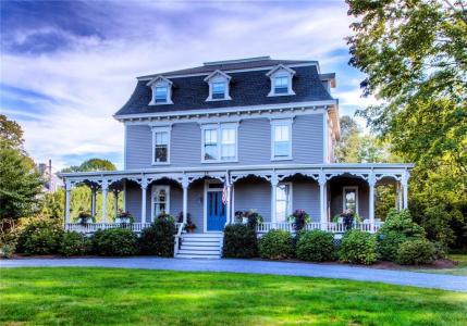 15 Berkeley Avenue, Newport, Rhode Island 02840, Amerika Birleşik Devletleri