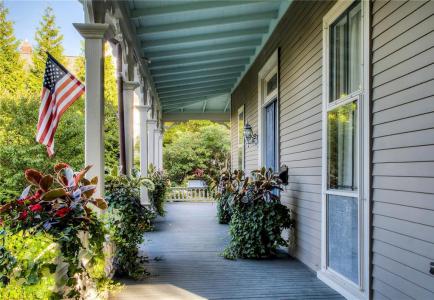 15 Berkeley Avenue, Newport, Rhode Island 02840, Amerika Birleşik Devletleri