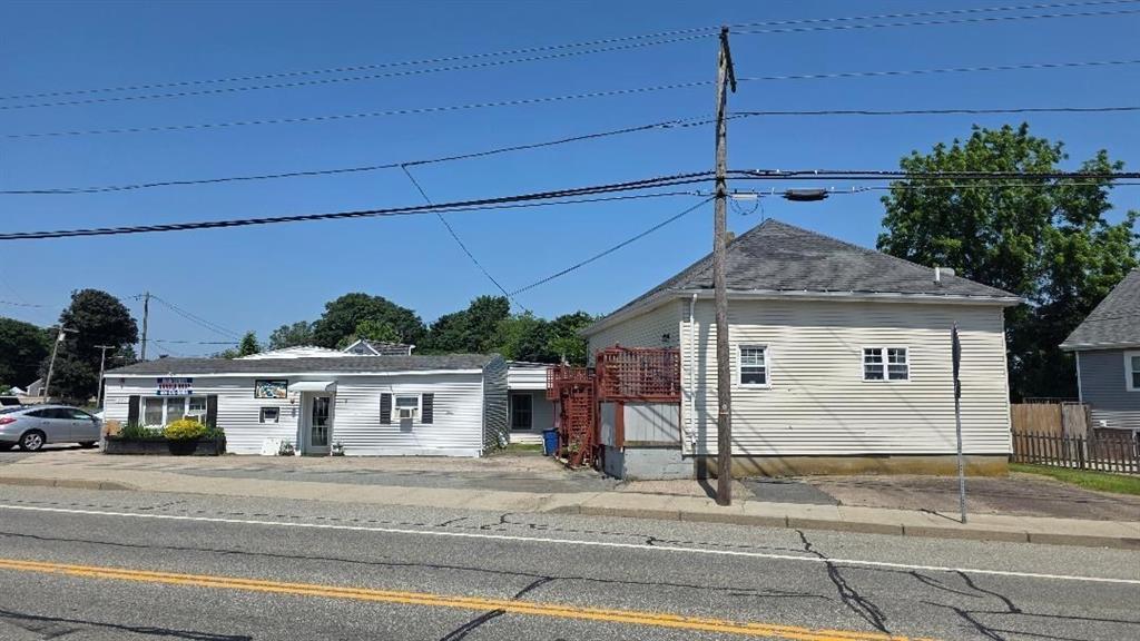 741 Main Road, Tiverton, רוד איילנד 02878, ארצות הברית של אמריקה