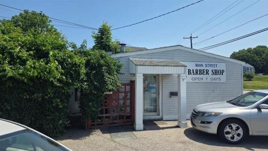 741 Main Road, Tiverton, רוד איילנד 02878, ארצות הברית של אמריקה