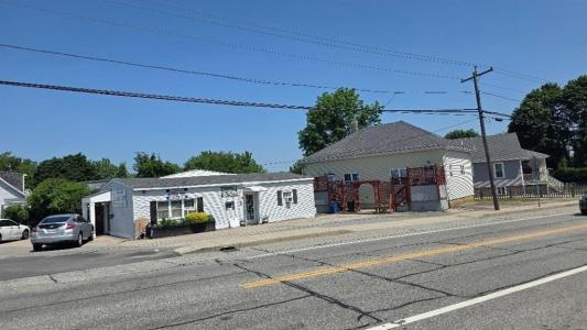 741 Main Road, Tiverton, רוד איילנד 02878, ארצות הברית של אמריקה