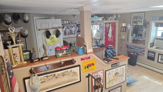 741 Main Road, Tiverton, רוד איילנד 02878, ארצות הברית של אמריקה