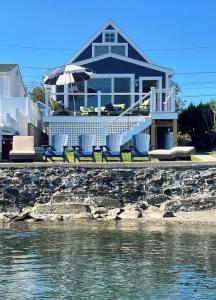 15 Atlantic Avenue, Portsmouth, 罗得岛 02871, 美国