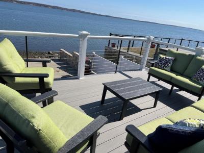 15 Atlantic Avenue, Portsmouth, 罗得岛 02871, 美国
