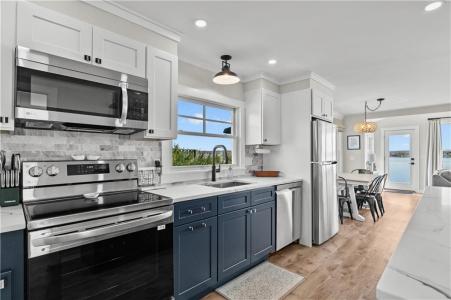 15 Atlantic Avenue, Portsmouth, 罗得岛 02871, 美国