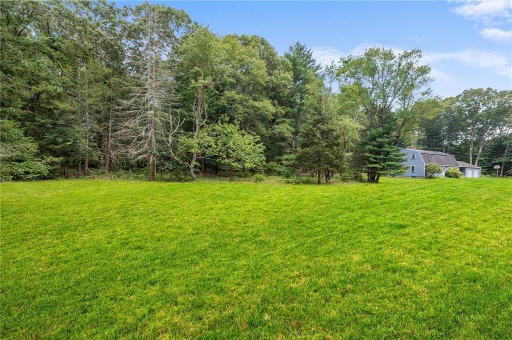 750 Fletcher Road, North Kingstown, Rhode Island 02852