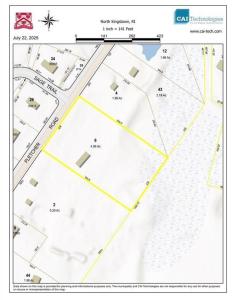 750 Fletcher Road, North Kingstown, Rhode Island 02852